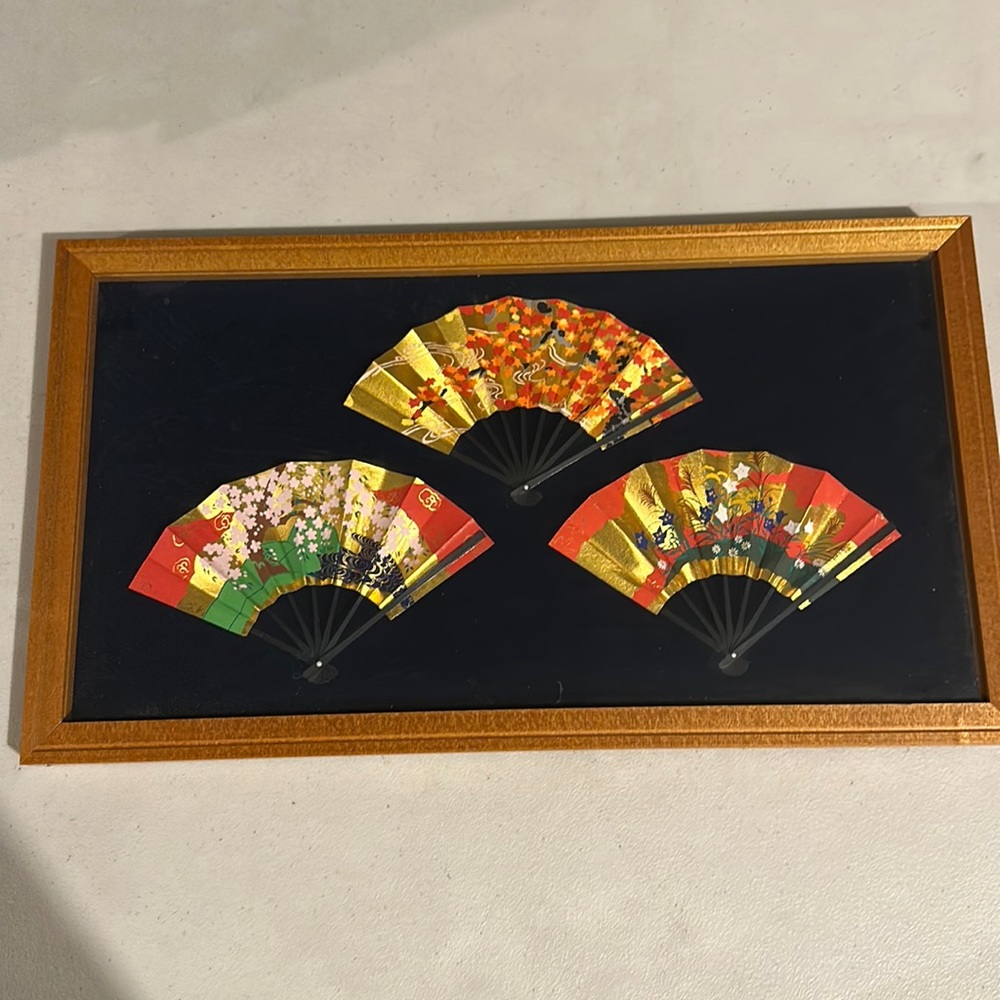 Japanese fan art